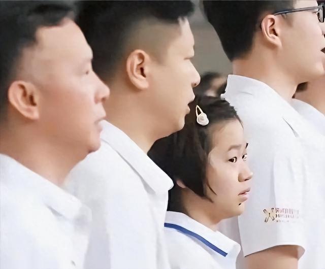 高敏不忍了！出手给全红婵出了“窝囊气”，印证了教练陈若琳的话