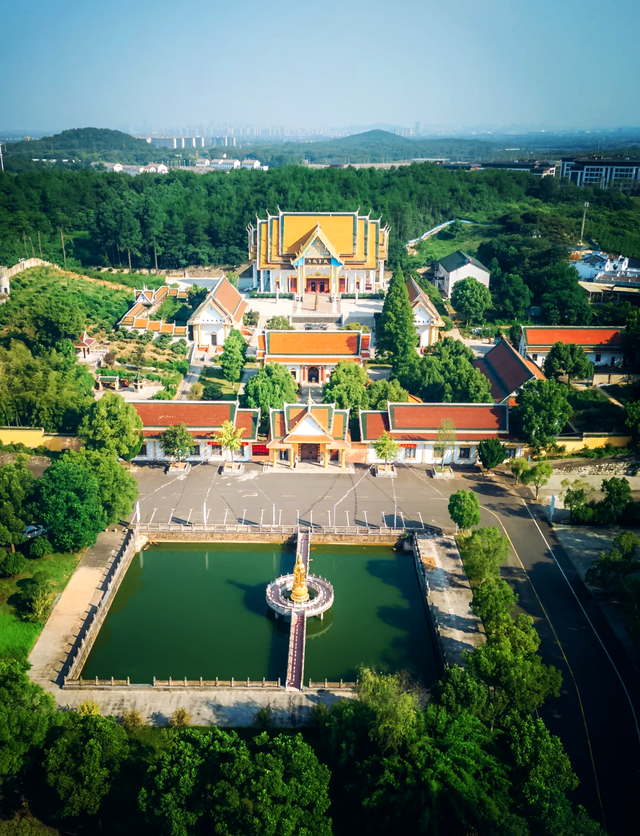 中国百强县-溧阳市 你知道有多强吗？天目湖旅游度假区，美在溧阳