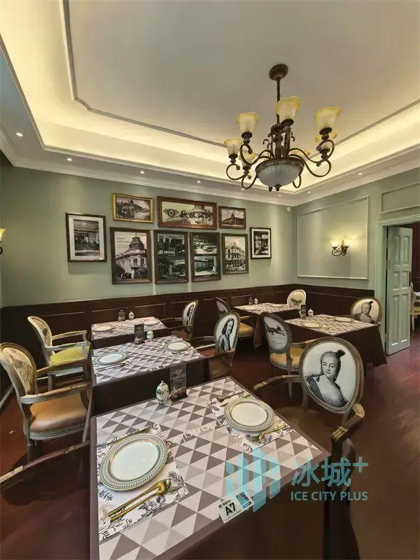百年“黄房子”再展欧陆风情，花园街历史文化街区焕新“城市会客厅”
