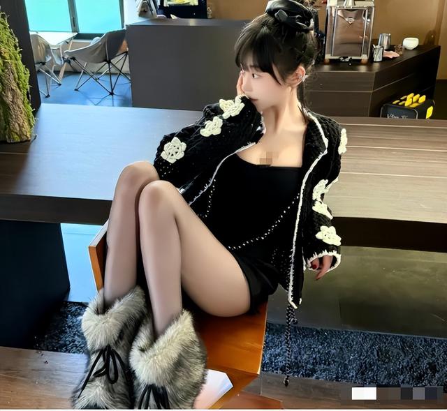 陪玩陪睡不算什么？男明星共享女友曝光后	，两位京圈格格被牵连！