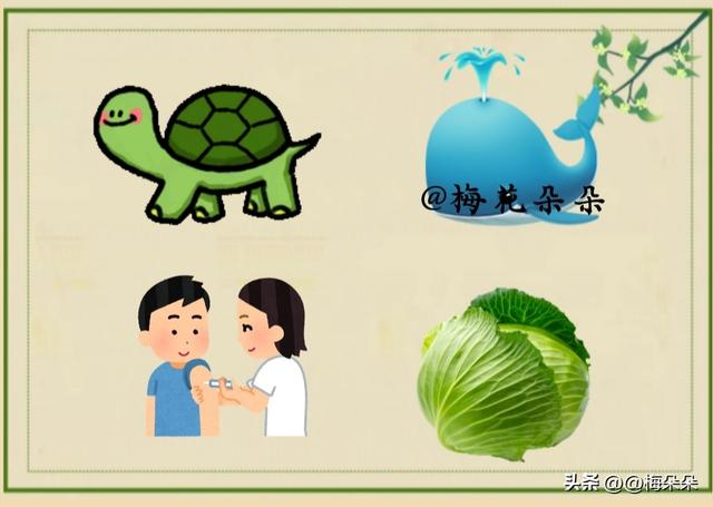 看图猜成语（253）: 形容人或事物知名度极高、广为人知。