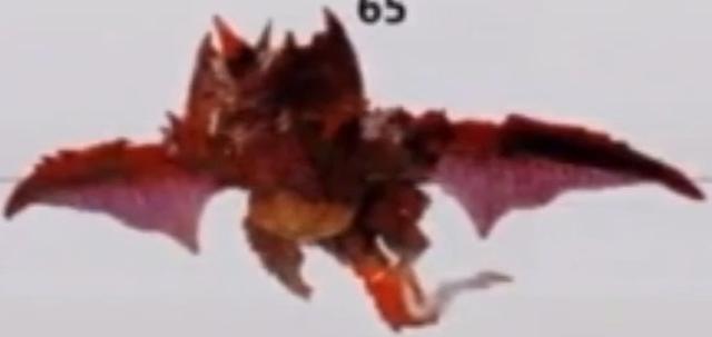 第二次出现忍者元素的战队（忍风战队破里剑者）全怪兽大合集