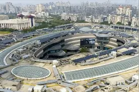 “退地”“乌龙背后 华润置地“3+1”稳驾多轨道图片