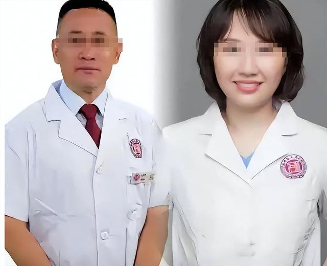 副院长和眼科医生事件官方通报！生活作风问题属实，更多详情曝光，拍摄传播者是否构成侵权？