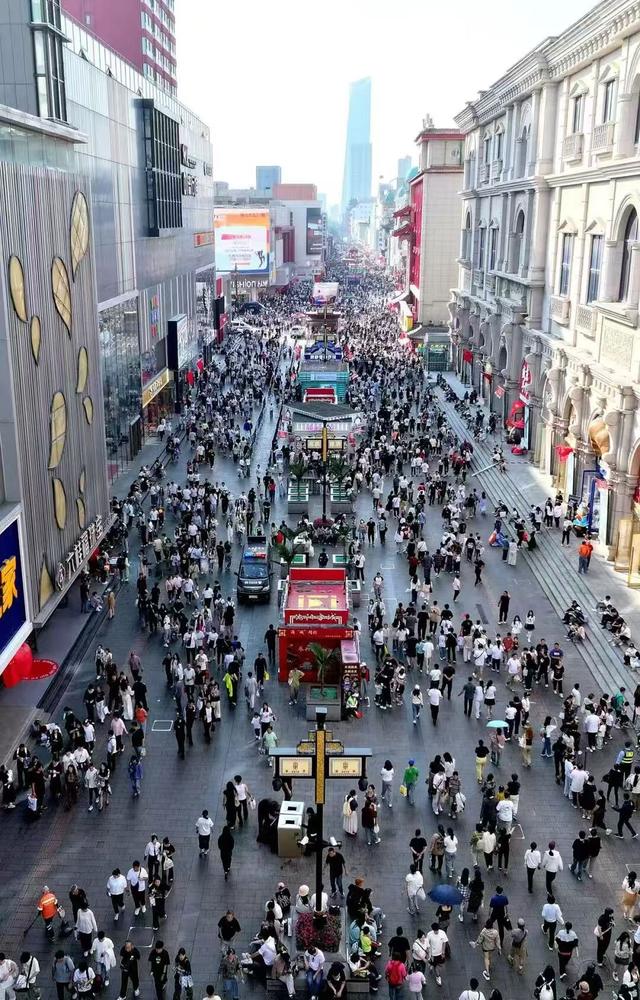 稳稳出圈稳稳的火——这次的沈阳不一样