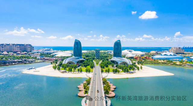 2025儋州市环新英湾文旅康养产业哈尔滨专场招商推介会活动