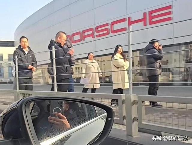 中原保时捷跑路后续：官方介入，集团正筹资金，员工已正常上班