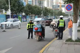 70岁以上老人，5种车型可放心驾驶，二轮、三轮、四轮都在内图片