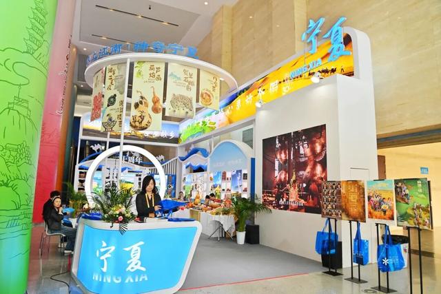 近800家参展商、16大展区……2025福建旅游交易会在南安启幕！