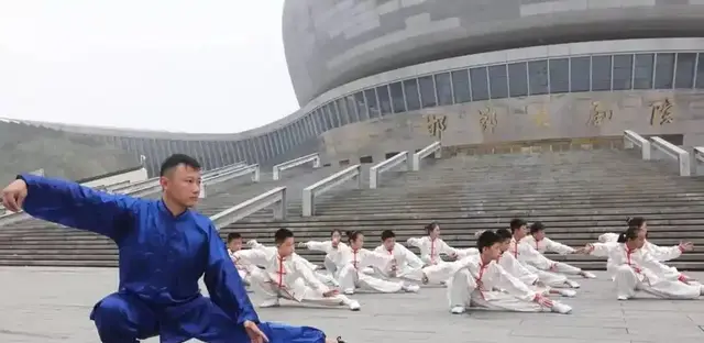 练太极多年没开窍一句话让我少走五年弯路_2238