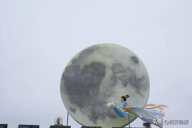 双节在西安玩什么？看这一篇就搞定！