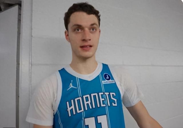 NBA新秀最强中锋曝光！不是杨瀚森小马，而是全联盟命中率第一人