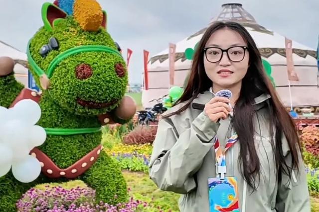 微光如炬 感恩有你——致敬那达慕的隐形守护者