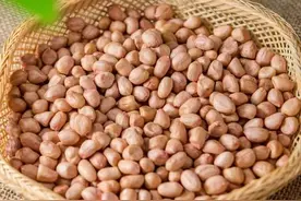 这4种零食，对血糖影响小，能平衡营养？糖尿病人吃了竟然更健康图片