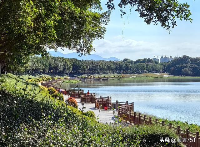 从化风云岭森林公园