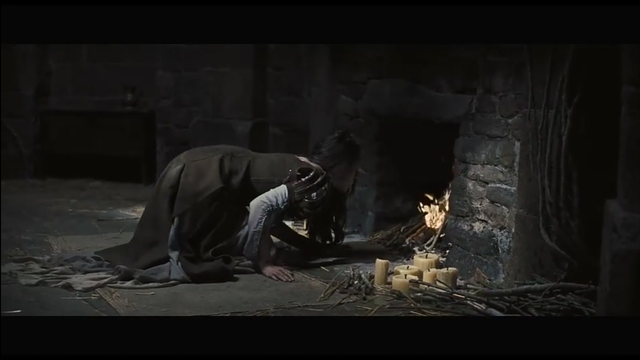 白雪公主化身战士，猎人取代王子成男主，这个版本你可能没看过！