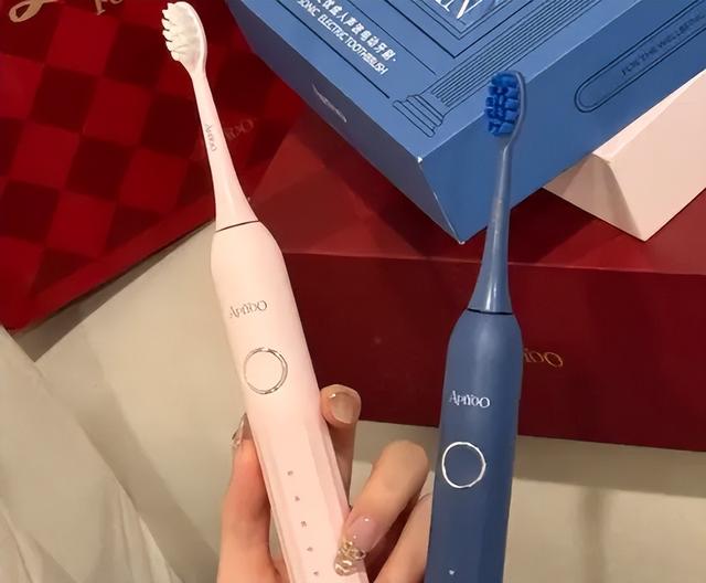 电动牙刷怎么选？这份2025年热销品牌前十名推荐给出了答案！