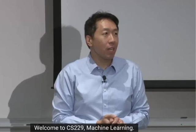 OpenAI大神：人工智能导论课程停在15年前，本科首选机器学习导论