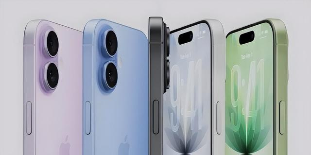 iPhone 17标准版暗藏玄机？果粉怒喊被坑！