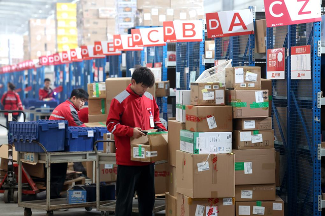 中国市场地震，河北人进军批发业，价格卷得义乌都顶不住了