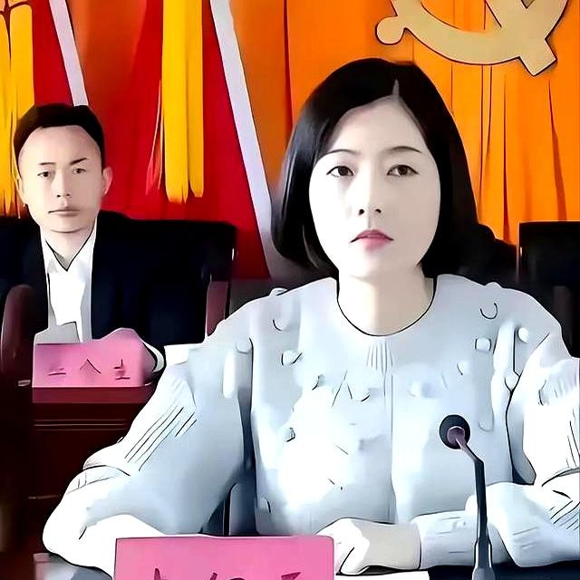 四川一女护士因高颜值迅速走红，长相酷似李佩霞，评论区不淡定了