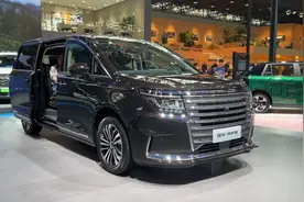 预算15-20万，五大MPV首选推荐！性价比高不说，座舱豪华又舒适图片