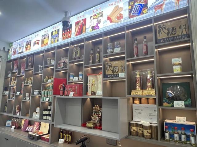 冬游牙克石：这厢有礼