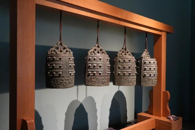 一眼千年，北京保利艺术博物馆笔记，原来端庄的青铜也如此有趣