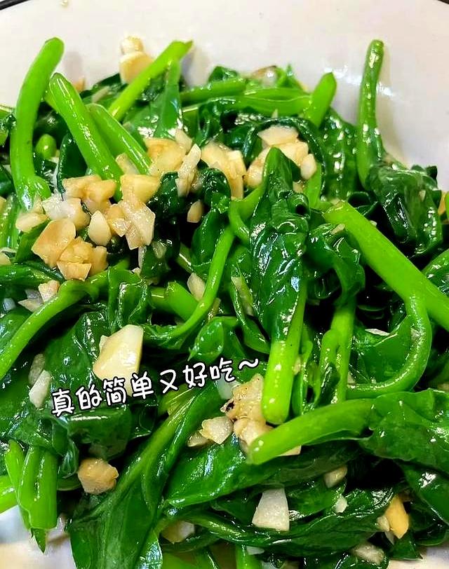 秋天！这菜使劲吃！一强骨骼、二护眼睛、三强免疫，10月正当季