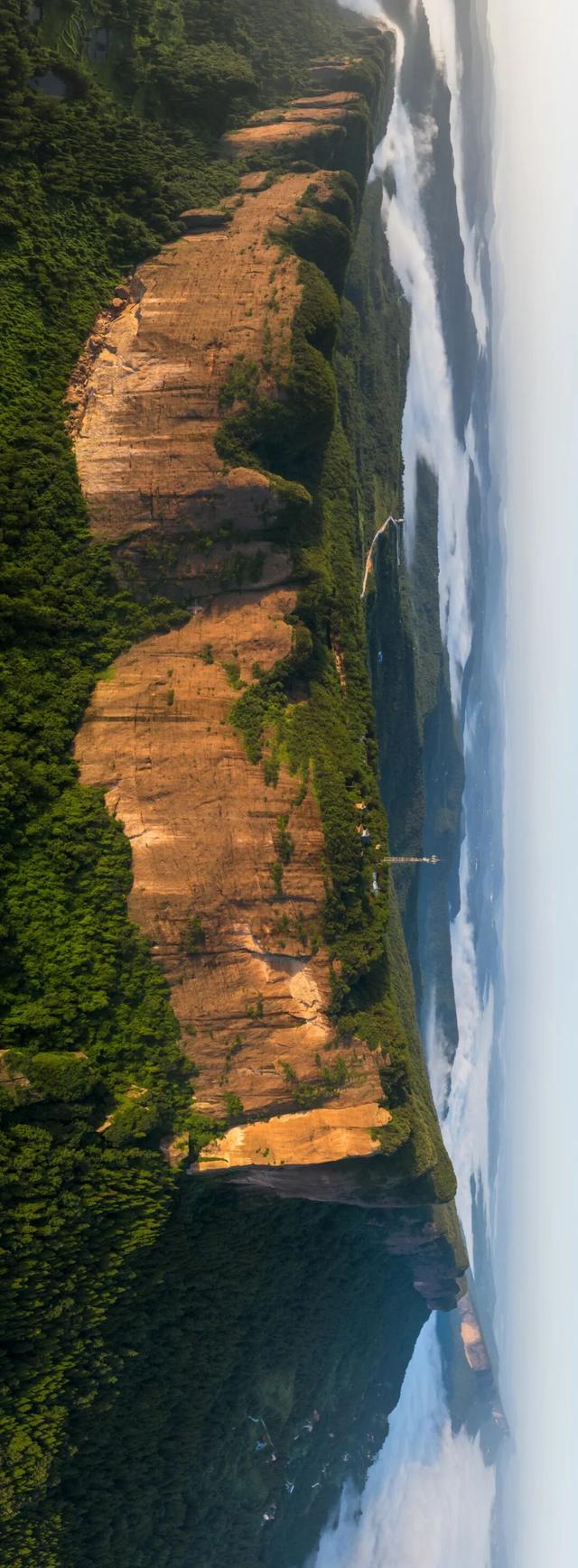 地理冷知识———温泉小城