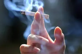 医生不肯说的真相：戒烟比抽烟伤害还大，严重可能会导致心梗？图片