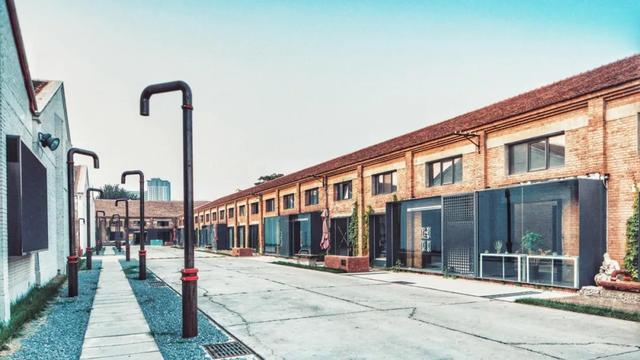 丰台二日漫游指南 | 解锁“花影车梦” 新玩法，奔赴丰台，感受热爱