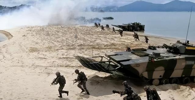 最先爆发战争的不是台海？日媒：中国已经被6场可能的战争包围