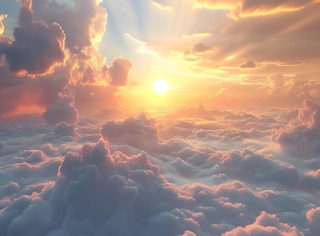 迎接平凡中的非凡：好运与期待共鸣的心声