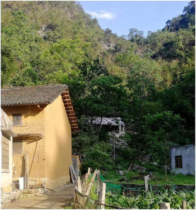 柳州市郊外几个小众景点（几个小草原，重点：拉建草原徒步环线）