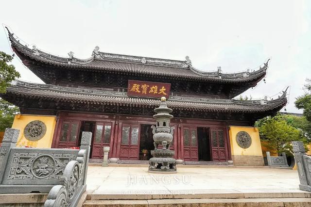 被严重低估的宝藏小城!2日暴走不输扬州的泰州凤城河!