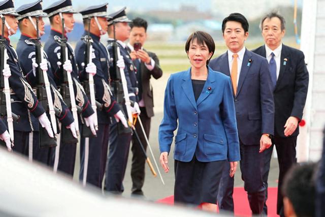 日本敢造核弹？养虎为患的美国第一个翻脸！鲁比奥的回应堪称绝杀