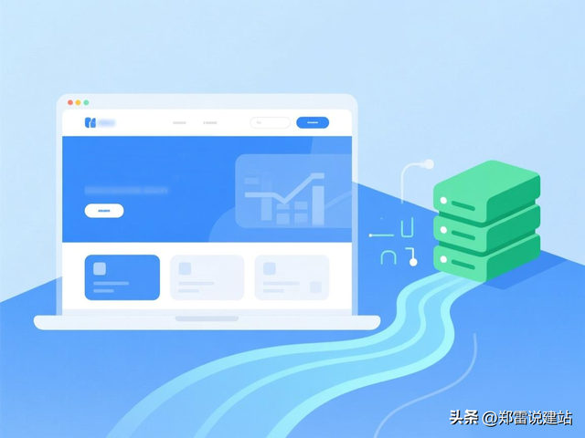 新手如何一步步提升网站权重？照着做，也能慢慢有效果