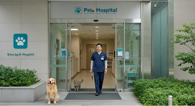 宠智灵宠物AI大模型：精准解读血液、生化与影像化验单