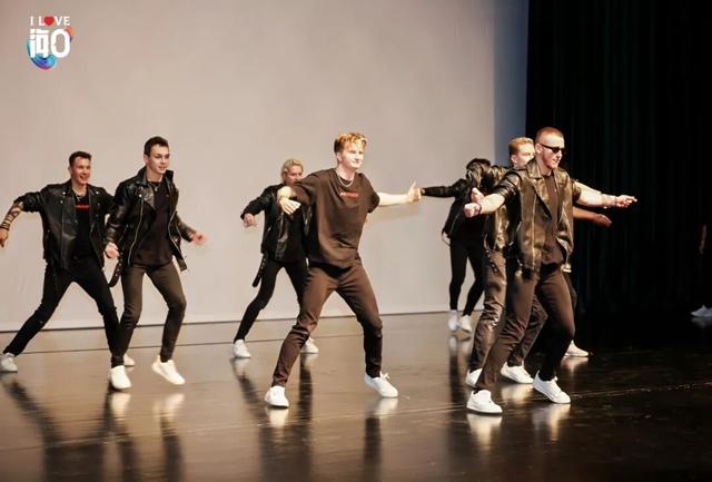 “艺海丝路·雨中共舞”俄罗斯文化表演交流会在海口成功举办