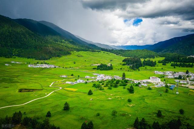 到山里去，8个森林环抱的好地方，过几天山居生活，回归纯粹