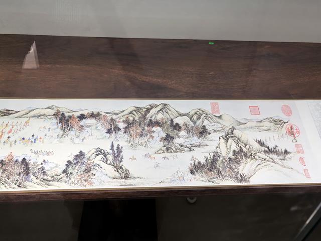 2025年夏季东北边境游（85）朝阳博物馆