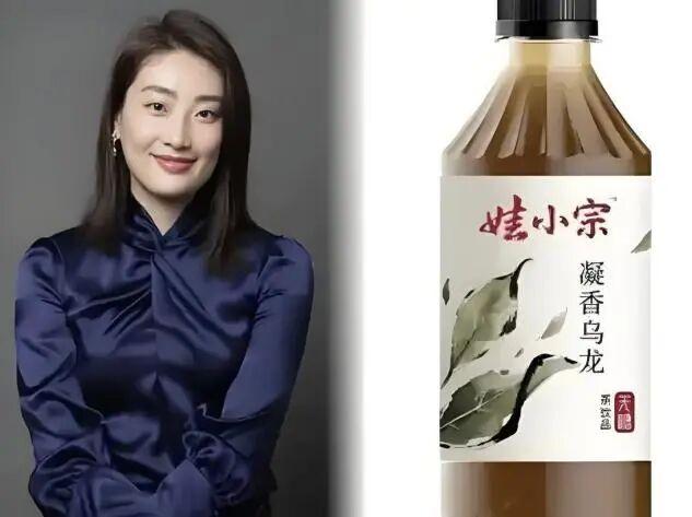 直到宗馥莉智商暴露后，我们才知：宗庆后为女儿能继承多用心良苦