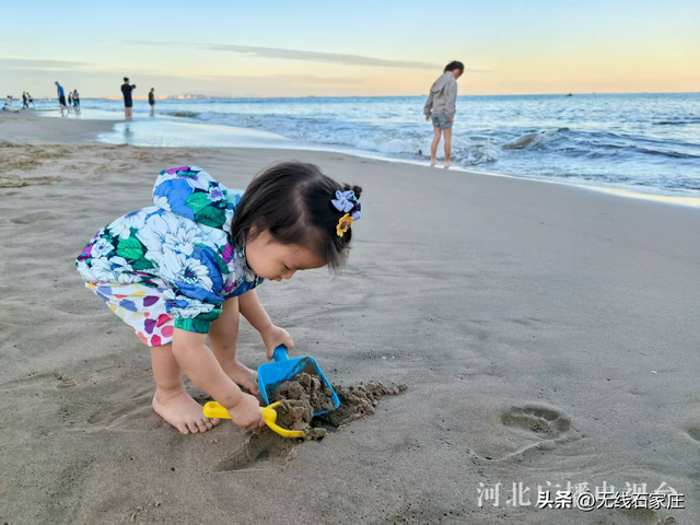 【河北“凉”策——解码夏日清凉经济热效应】河北的清凉底气从哪儿来？