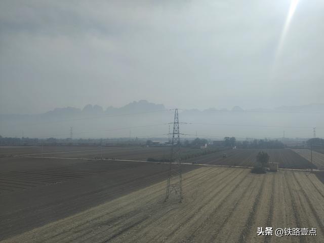 2025年11月郑州西安郑州之旅(上)