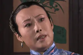 大宅门，大结局，白家富不过三代，为什么会一代不如一代？图片