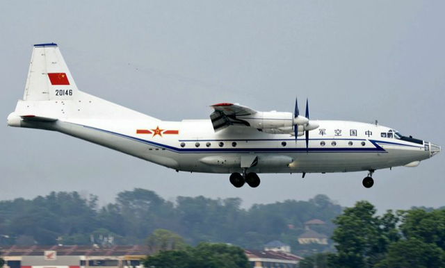 苏联造过的一款飞机，俄罗斯却造不了了！全球只能买中国的仿制品