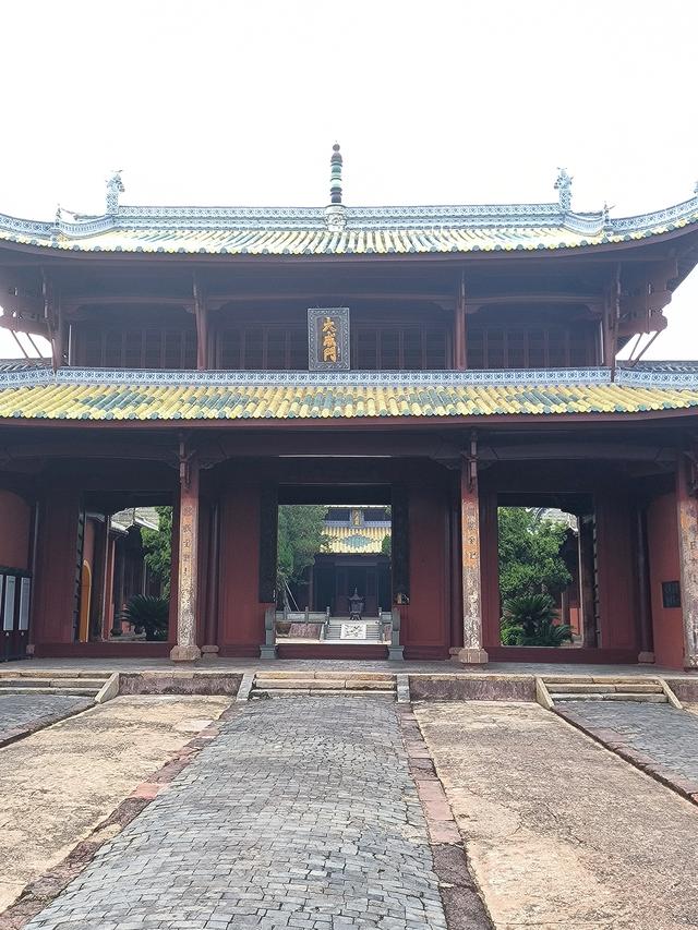 赣州古城吹宋风