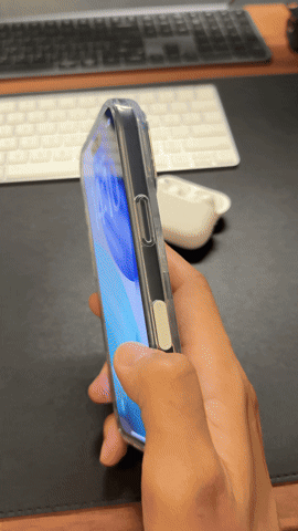 iPhone 终于解决「口袋偷拍」！iOS 26.1 可关闭左滑开相机
