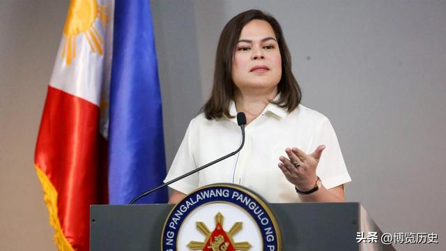 马科斯贪腐250亿曝光，密密麻麻的行李箱塞满现金	，送往亲戚家中